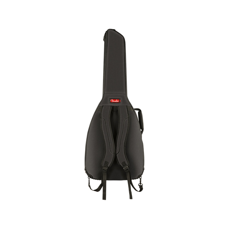 FENDER FA610 DREADNOUGHT GIG BAG, BLACK - AKUSZTIKUS TOK Márka Fender