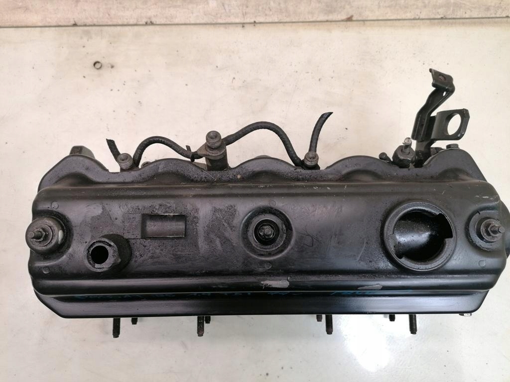 GŁOWICA VW PASSAT B5 1.9TDI 81KW 99R 028103373N Producent części Volkswagen OE