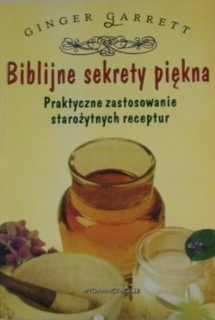 Biblijne sekrety piękna