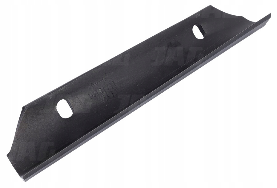 Sada univerzálních pravých nožů 2 ks Claas 1410173 0014101731