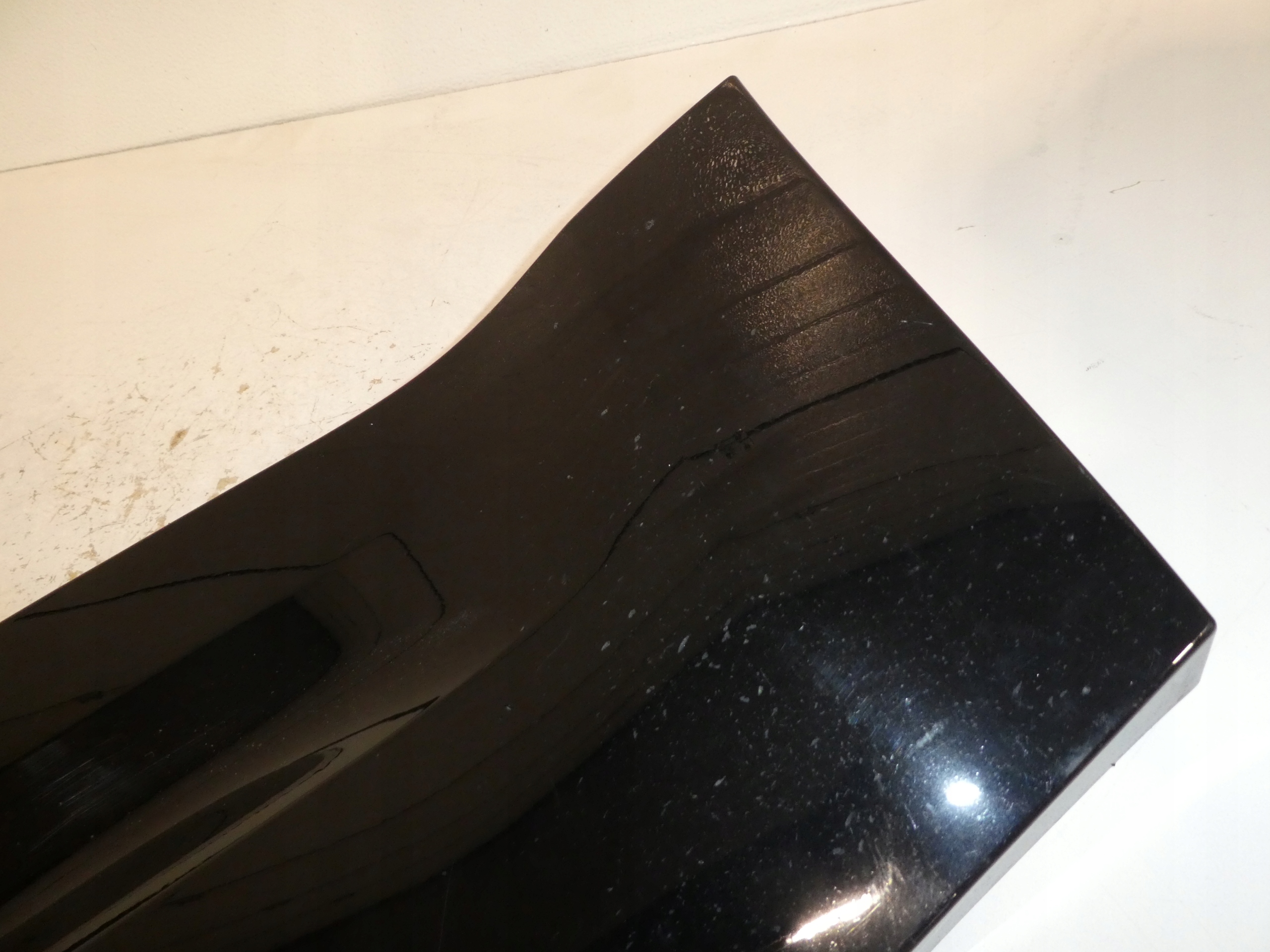 LAND ROVER DEFENDER moulding door L8B2-274A49-C