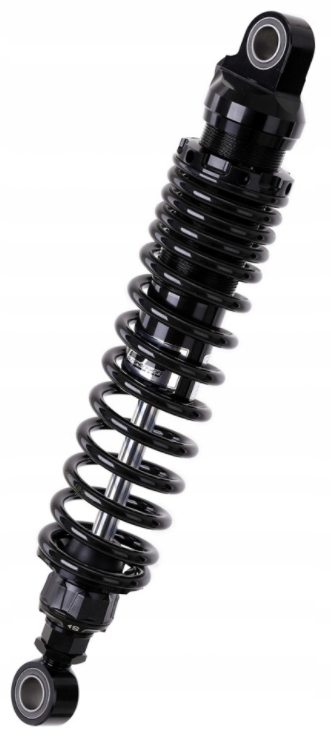 Tlumič Yss Zadní Triumph Street Scrambler 900