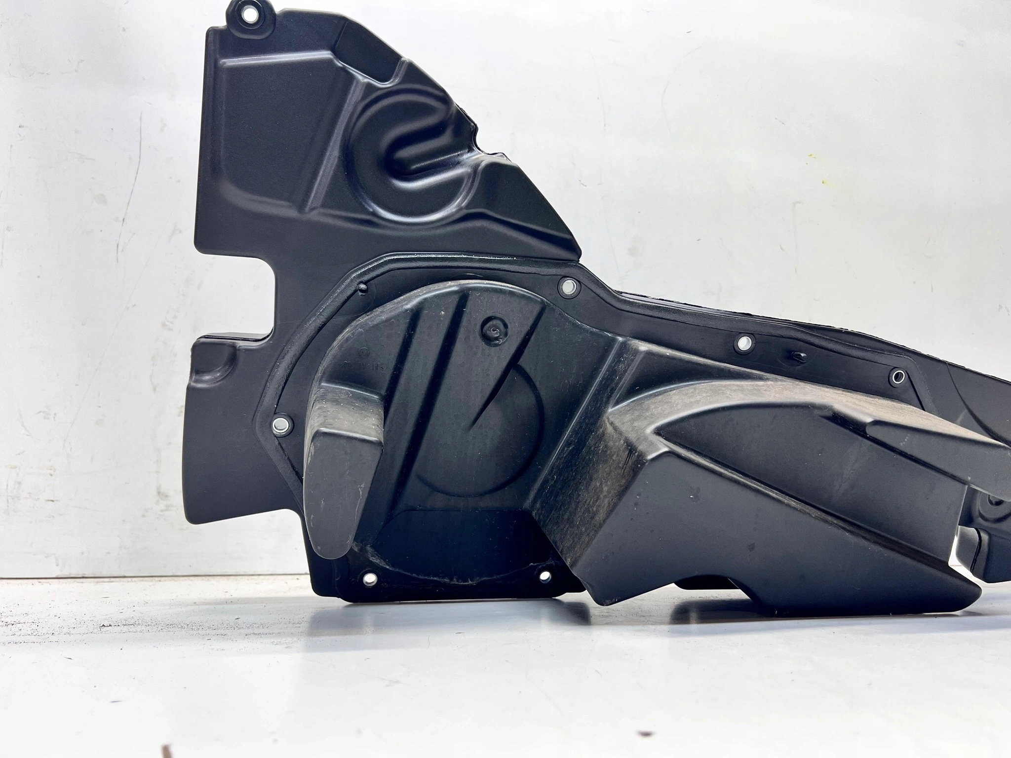 reprák subwoofer BOSE dveře levý předek AUDI Q7 4M 4M0035297