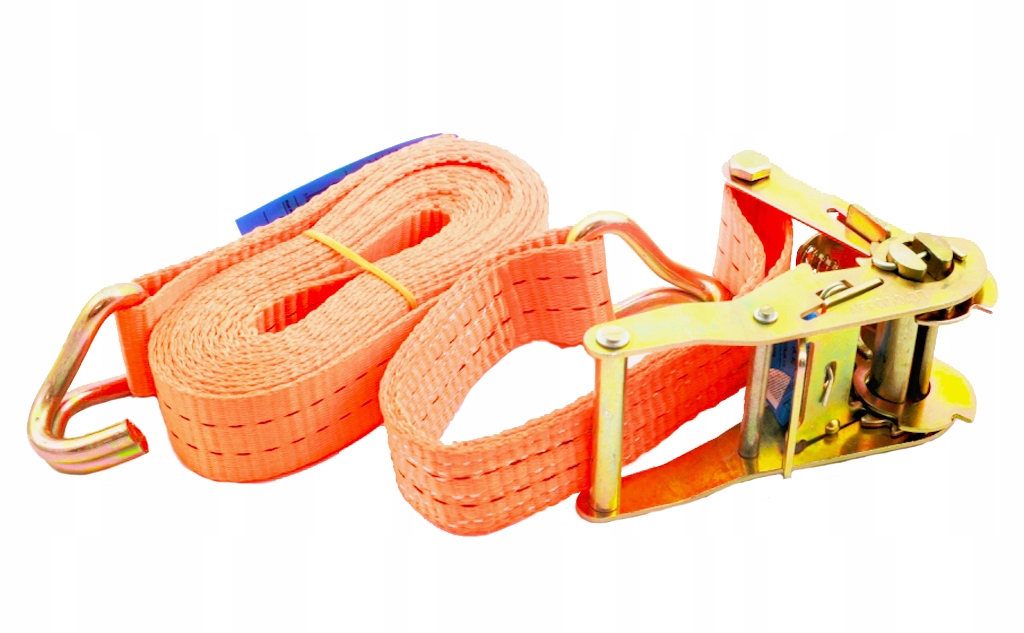 

Pas Transportowy 2T 6m 35mm Pasy Transportowe