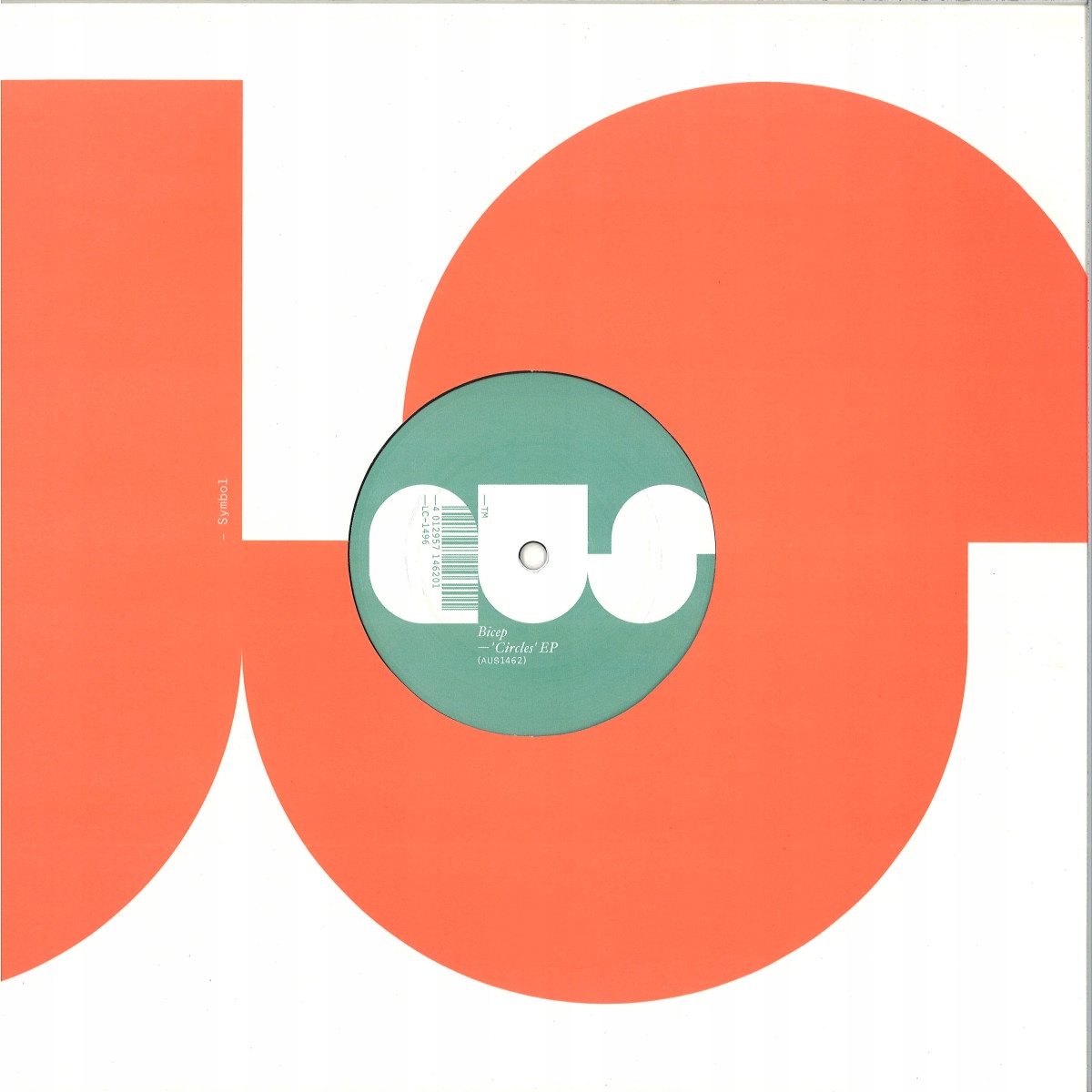 Bicep – Circles Ep Vinyl