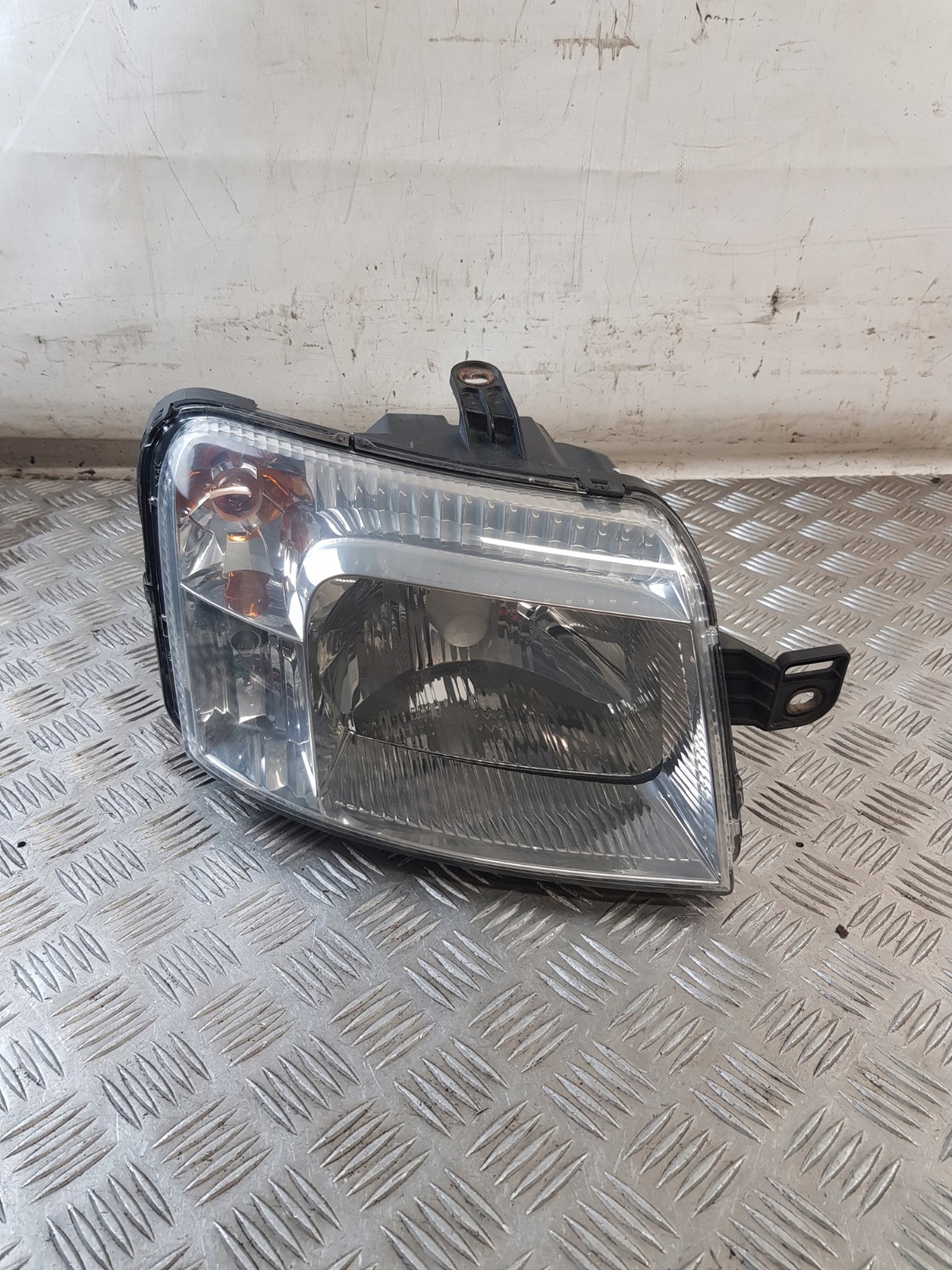 light right front 41680748DX FIAT PANDA II 04R