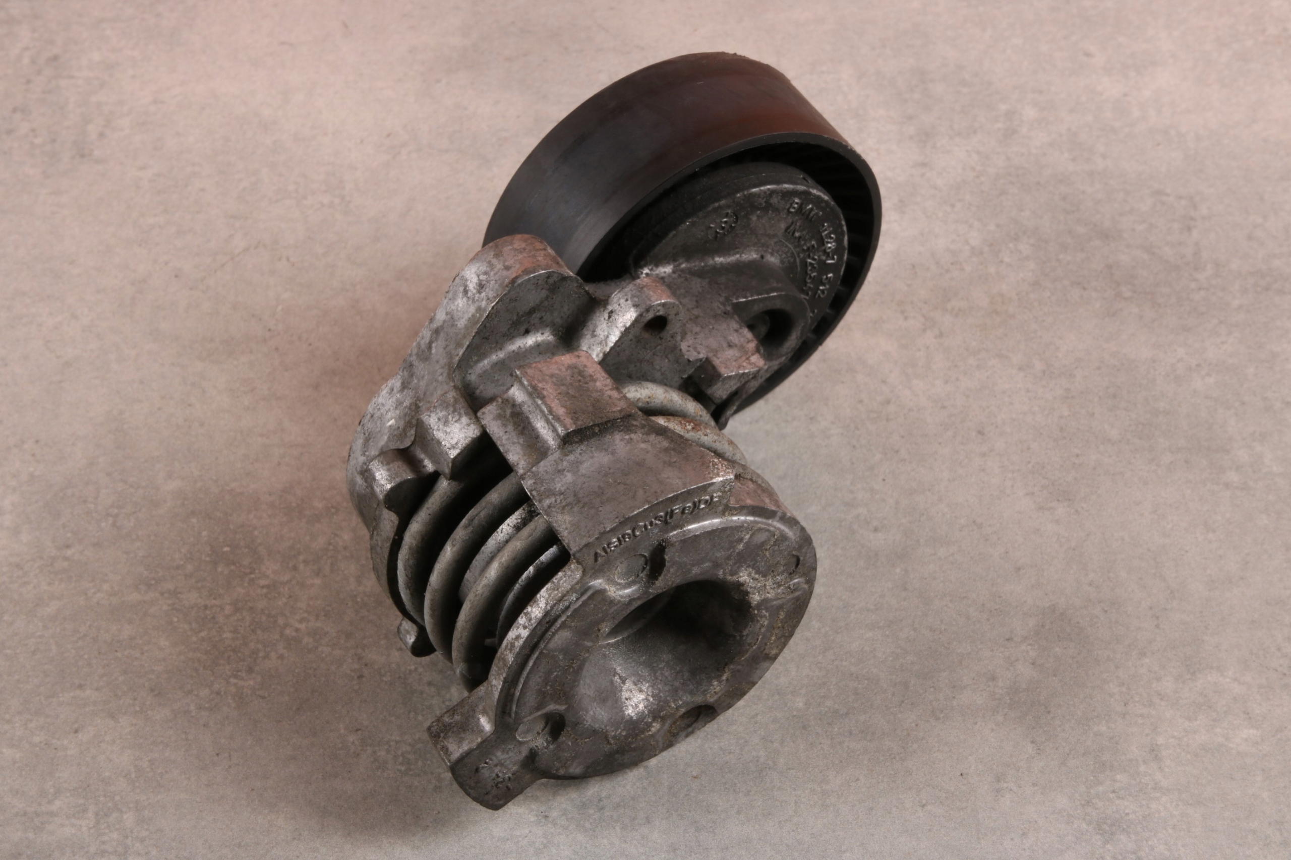 BMW E39 E46 E60 E61 E65 X3 E83 Spanner rolle PASKA OSPRZETOWEGO 7512758
