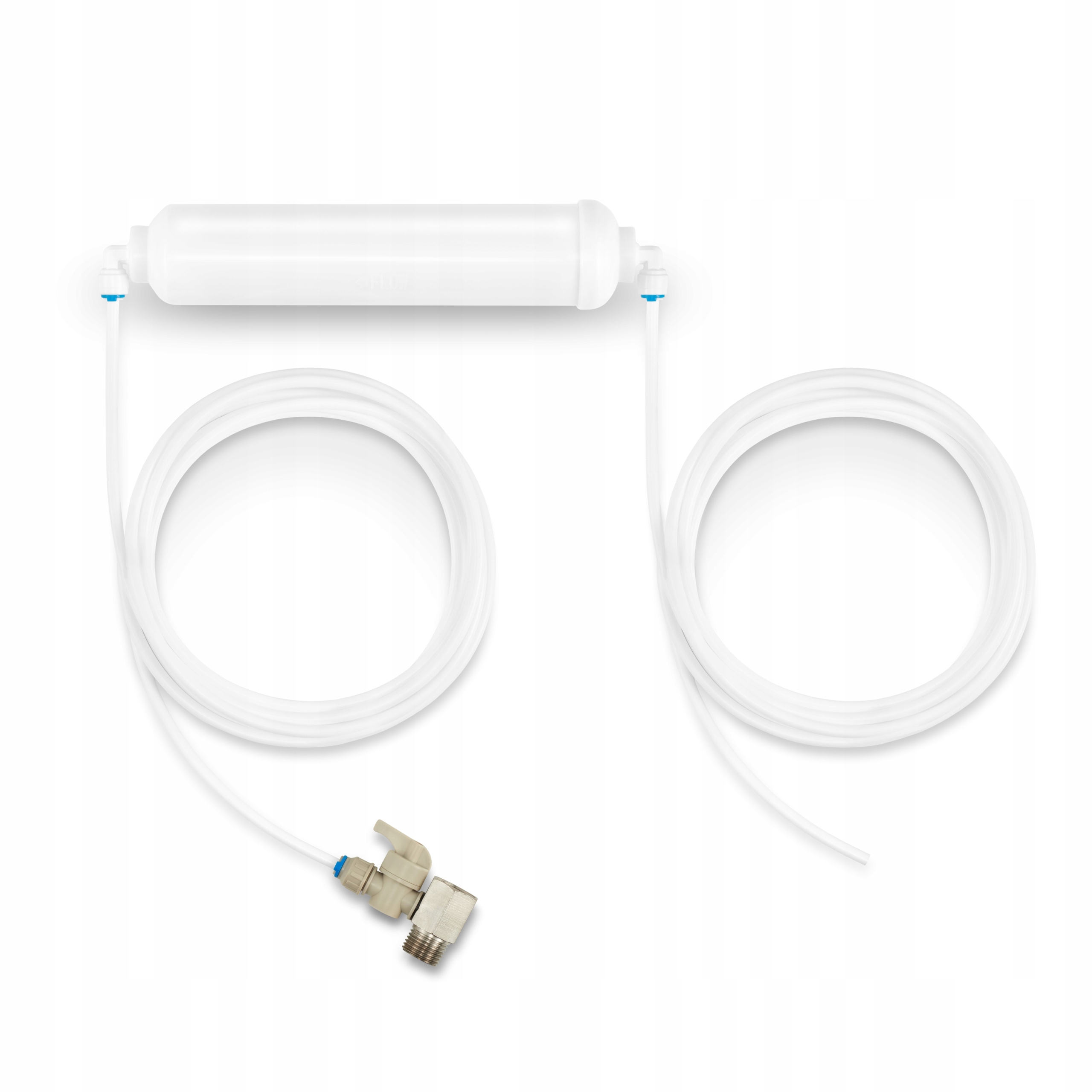 WELLTEC ICE15 - KOSTKARKA DO LODU Wysokość produktu 45.3 cm