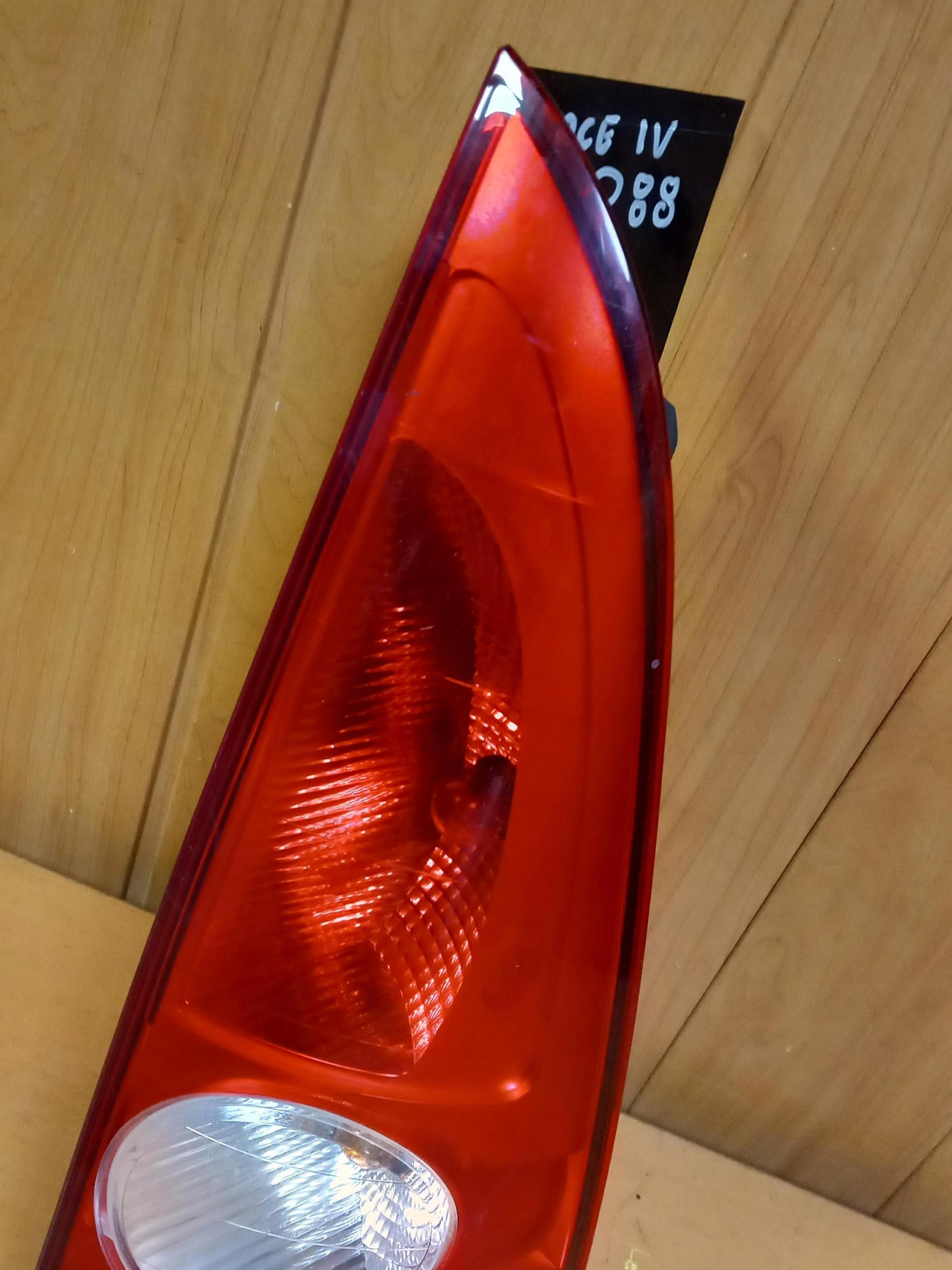 light right rear part RENAULT ESPACE IV 01-14 EU
