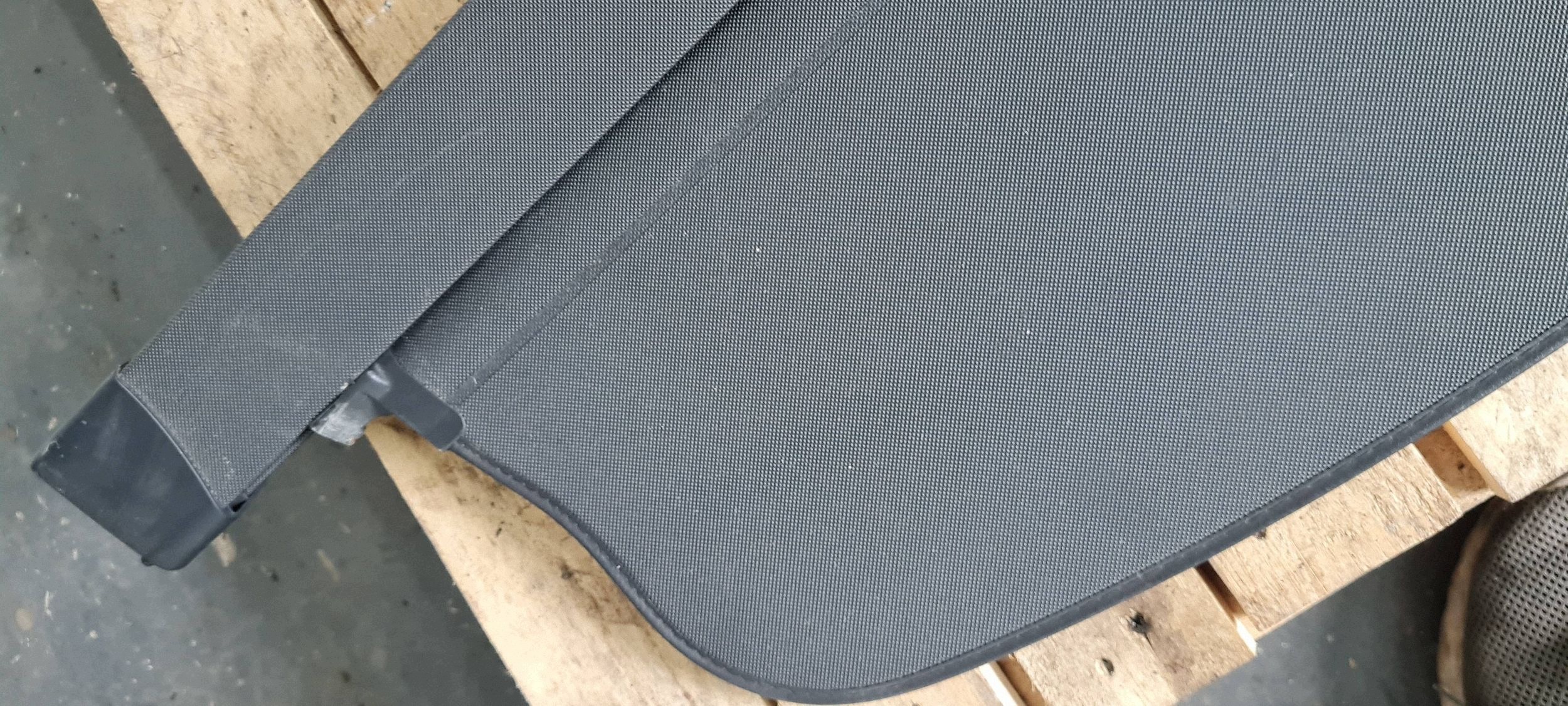 A4 B8 S4 LIFT blinds boot rear part rear KOMBI black 8K9863553A
