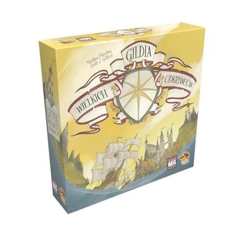 Gildia Wielkich Odkrywców