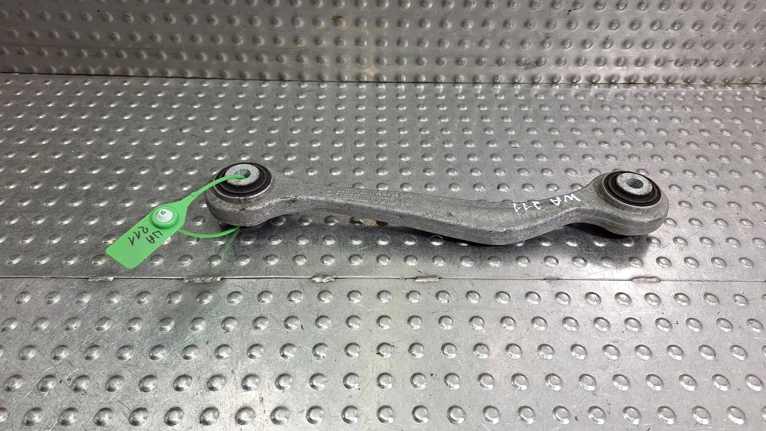 Querlenker rechts heck 8K0501530N AUDI A4 B8 A5 8T A7 A6 C7 Q5 8R