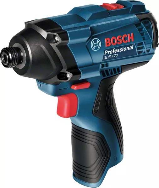 Příklepový klíč 12 V pistolový/a, akumulátorové napájení Gdr 120-LI,