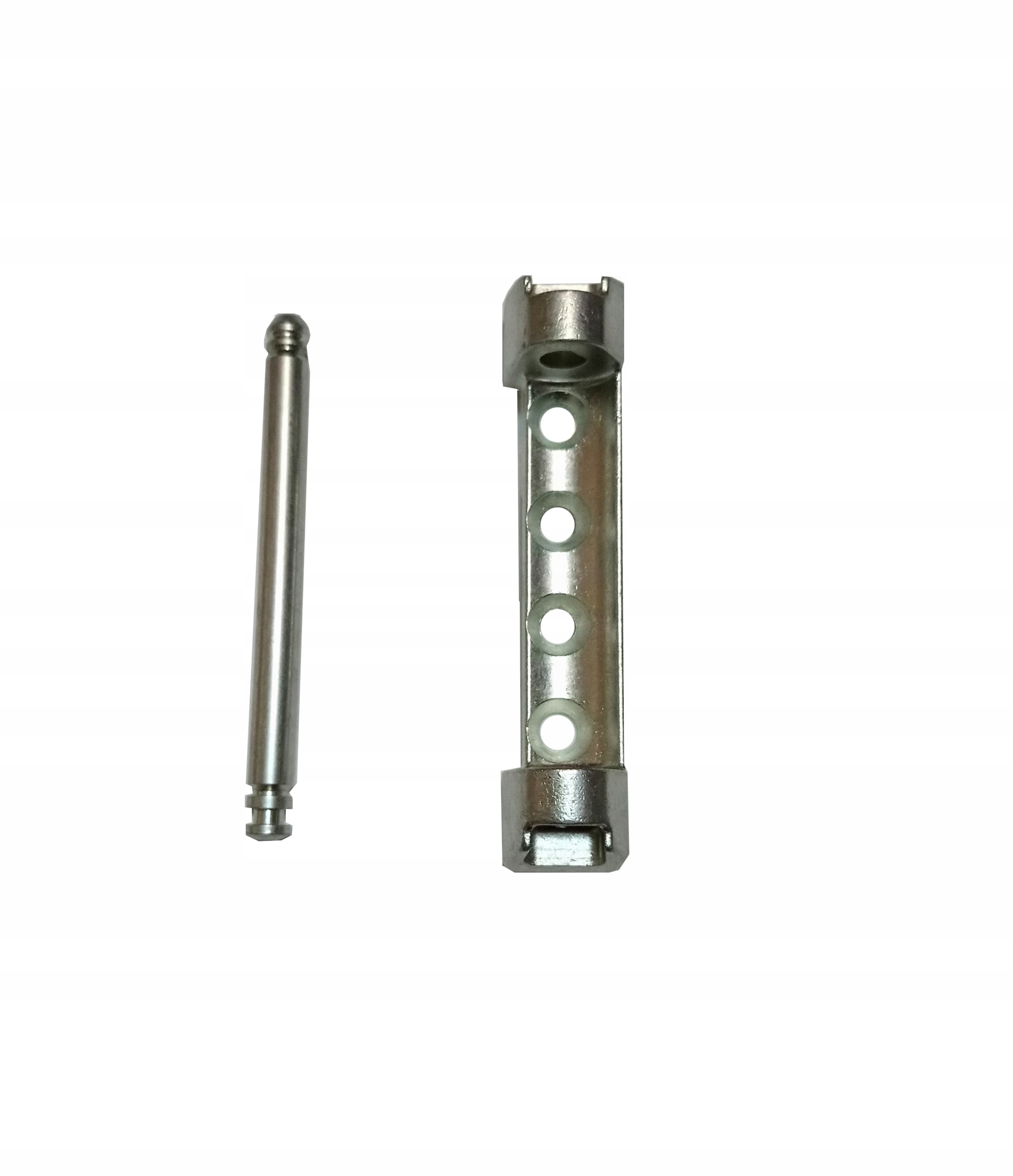 ZAWIAS GÓRNY NA RAMĘ LEWY PRAWY DO OKNA DRZWI BALKON PLASTIKOWYCH DRUTEX