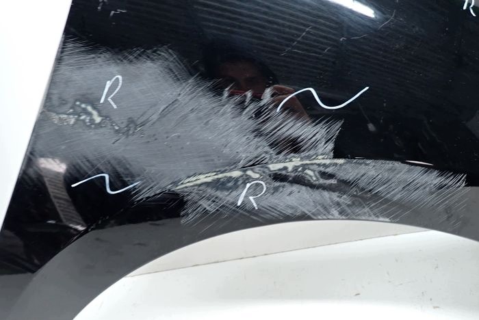 OPEL CORSA F 19- parafango destra anteriore anteriore