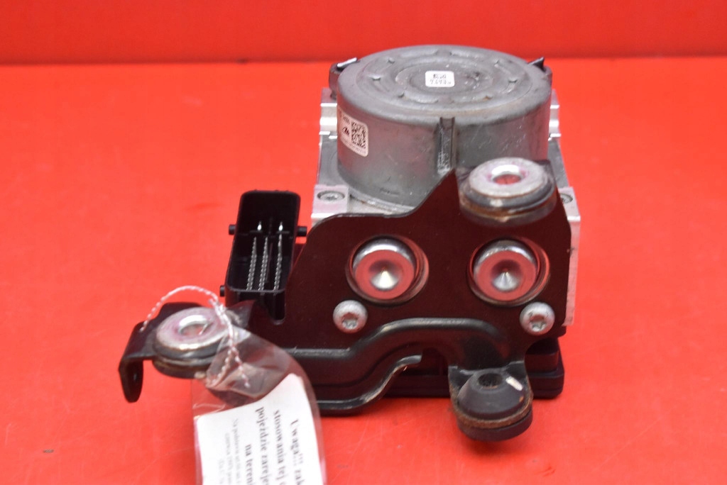 Pompa ABS EG9C-2C405-EC FORD MONDEO MK5 2.0 TDCI 150 KM 14-20