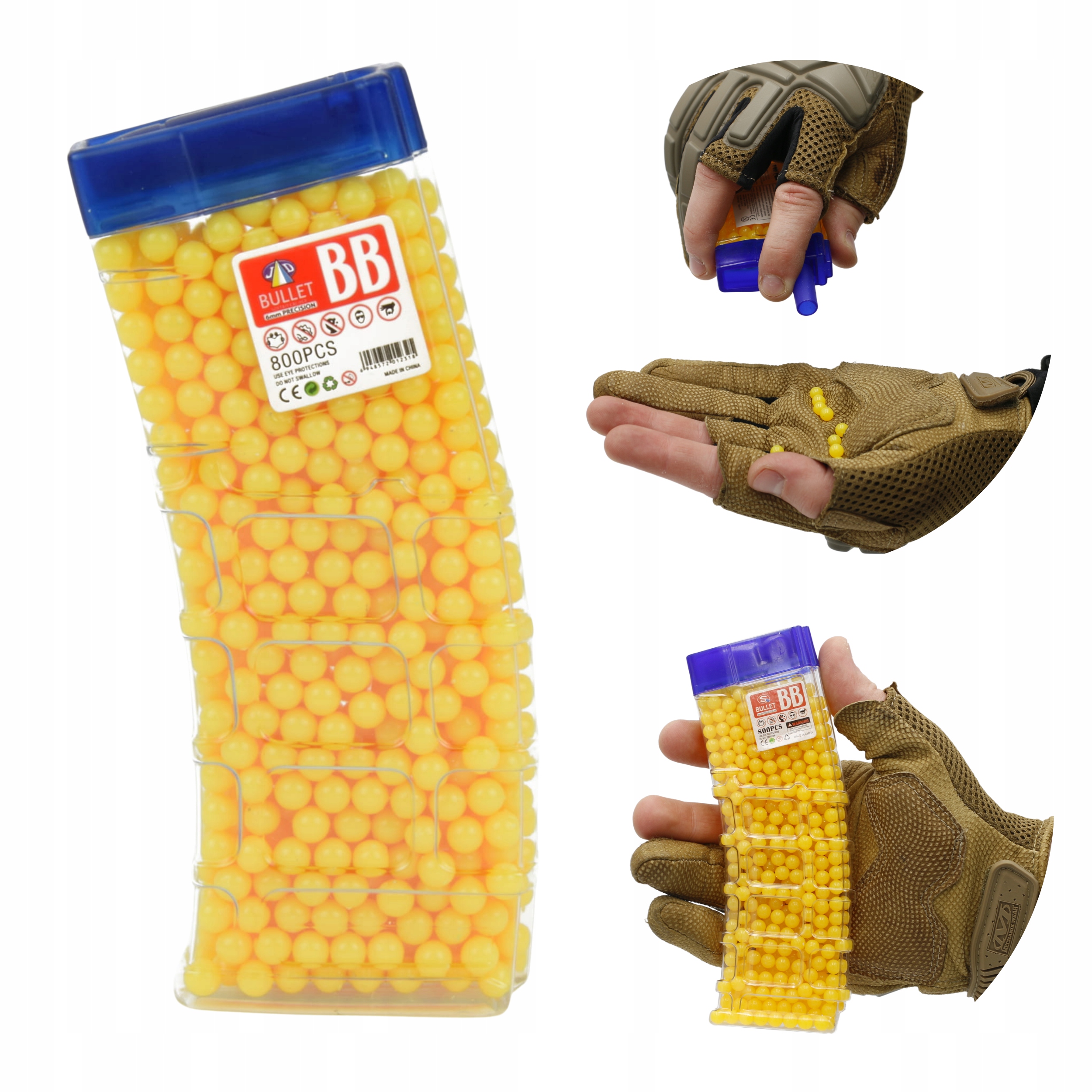 KARABIN MASZYNOWY SNAJPERSKI PISTOLET NA KULKI 6mm GRATIS KULKI TARCZA Płeć chłopcy dziewczynki