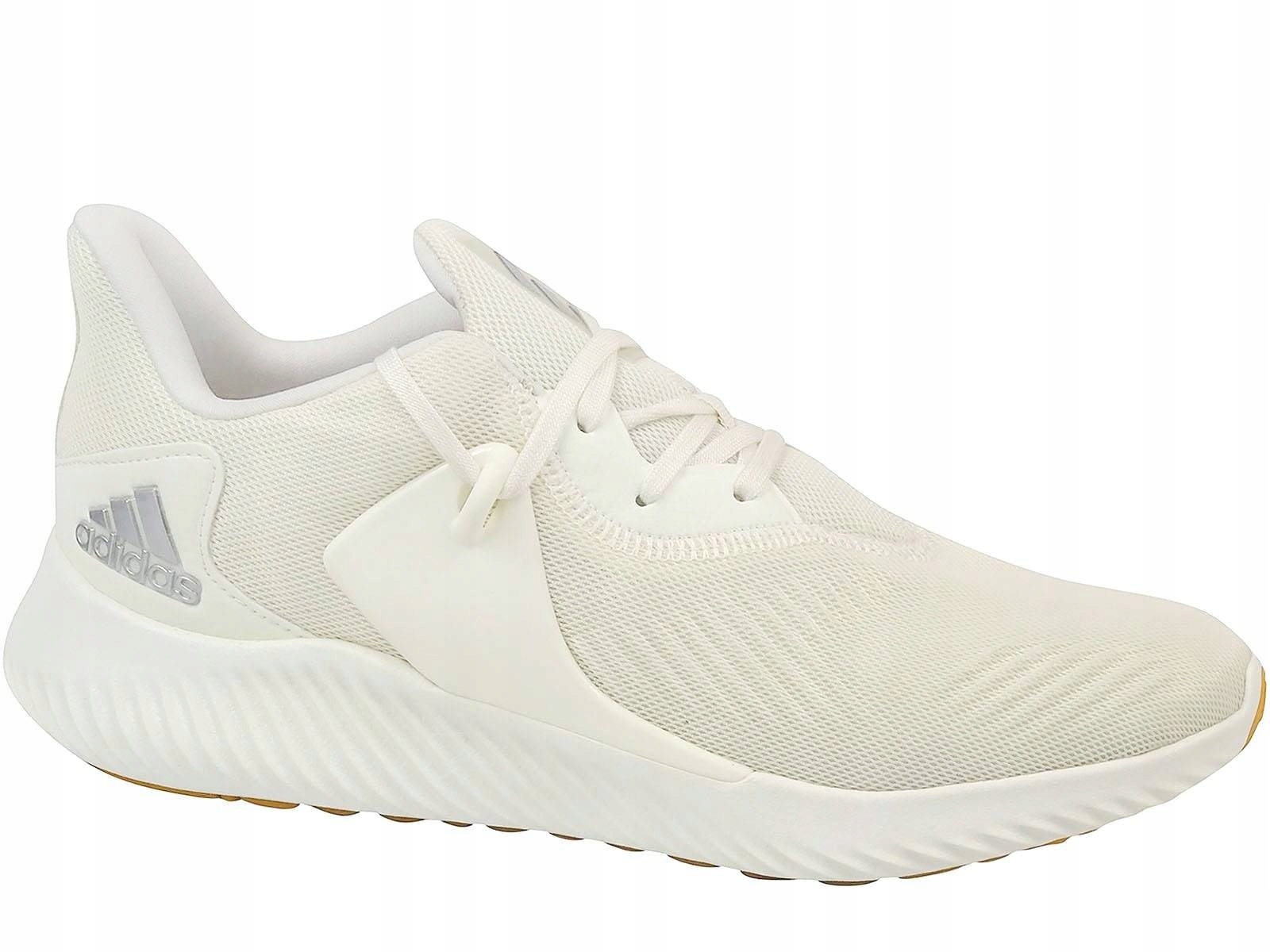 Adidas Alphabounce Rc Białe Sneakers Buty Męskie