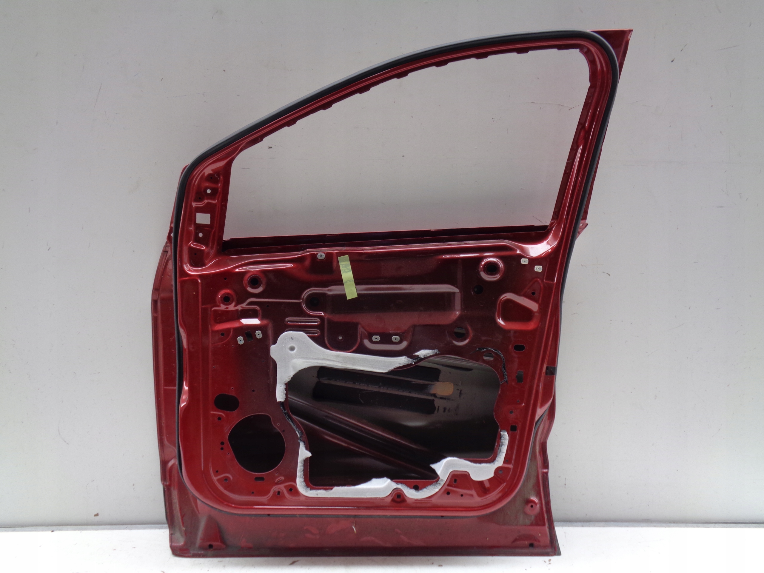 door right front FORD KUGA MK2 12- NR 42793