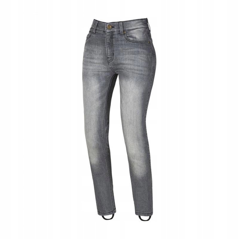 Džínsy Seca Trinity Cordura Grey sivá Darčeky
