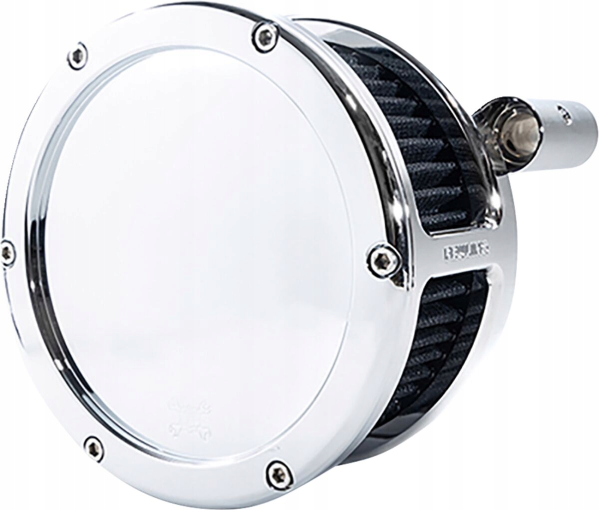 Vzduchový Filter Feuling Ba Chrome/black Harley Flhr 1690 Fltrx 1584 5557