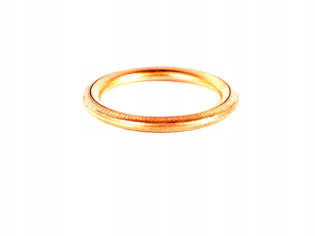 PODKŁADKA KORKA SPUSTU OLEJU 16MM CITROEN DACIA MINI OPEL PEUGEOT RENAULT Numer katalogowy części 80017