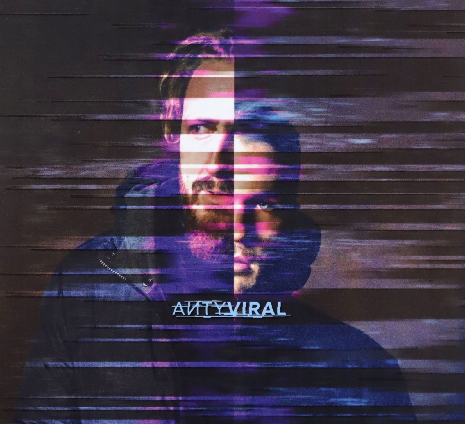 

Nullizmatyka X Filipek: Antyviral (CD)