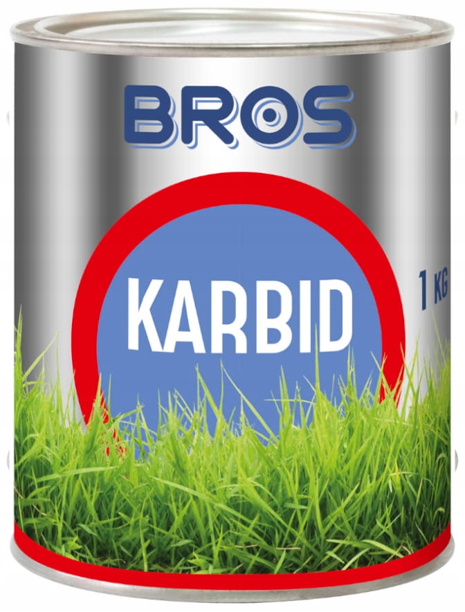 

Odstraszacz Bros przeciwko kretom