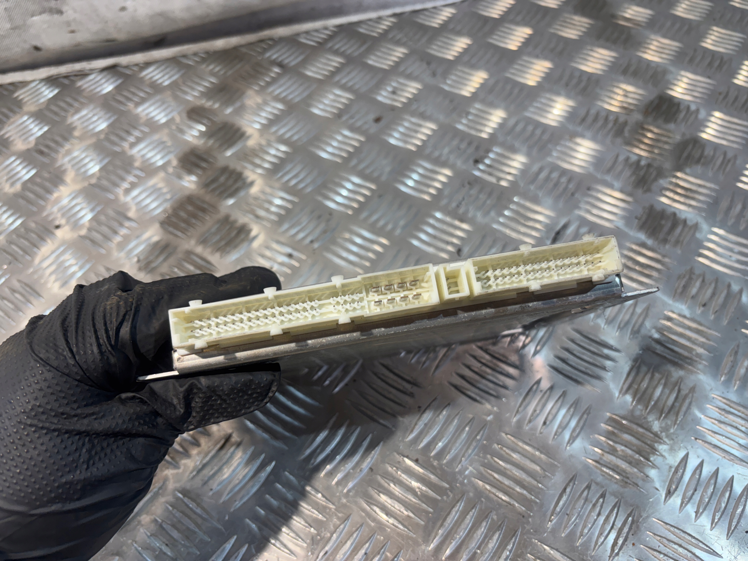 modulo ESP Mercedes W168 1,9B 0295454232