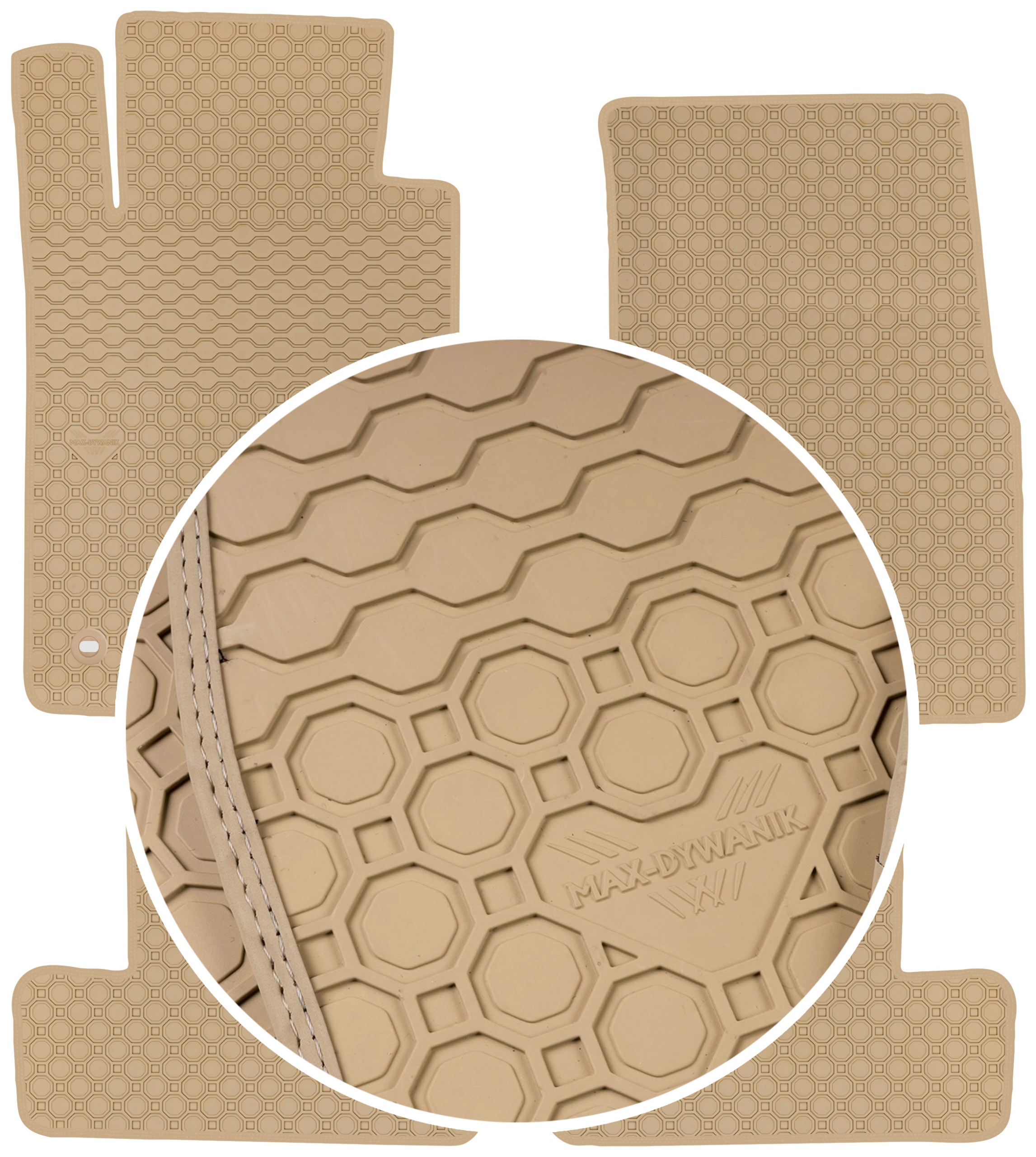 Ford Mustang V 2004-2014 Koberce PrimeLiner