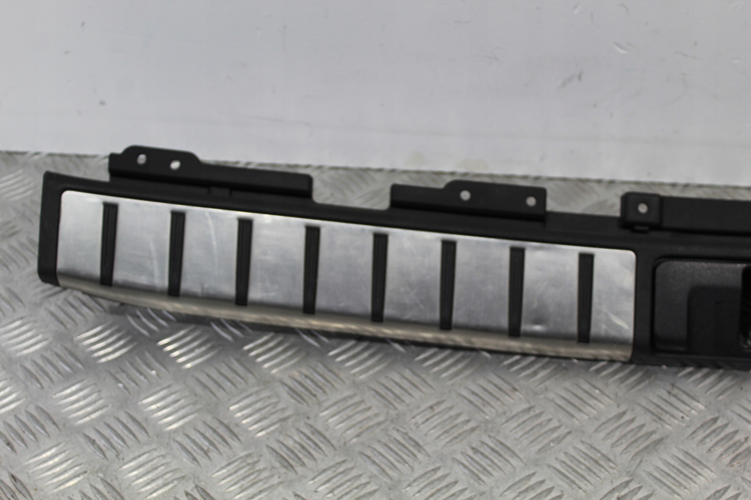 cover supports rear part boot LEXUS RX 450H IV 4