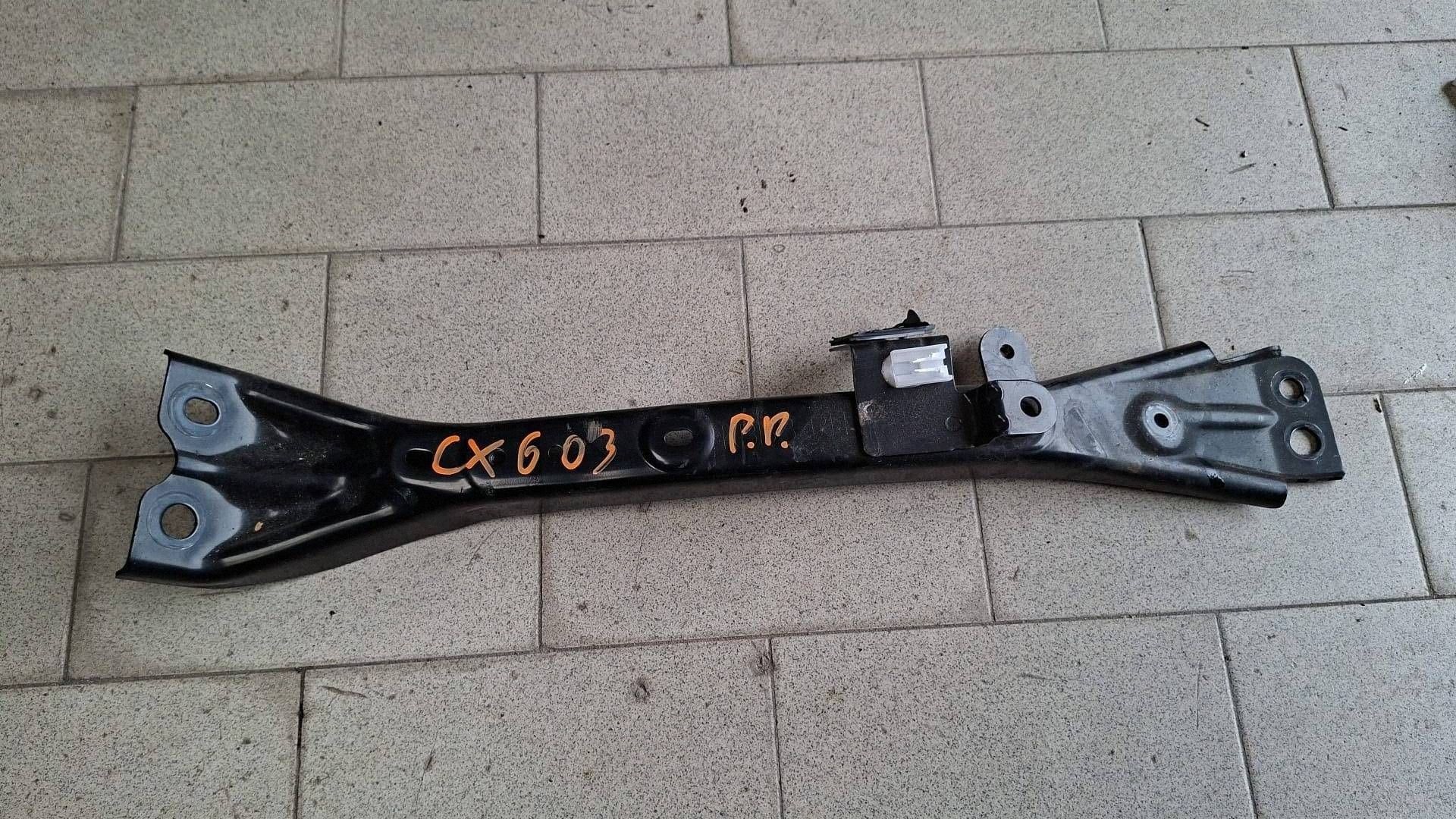 holder console okular brace right side Mazda CX-60 KBB3