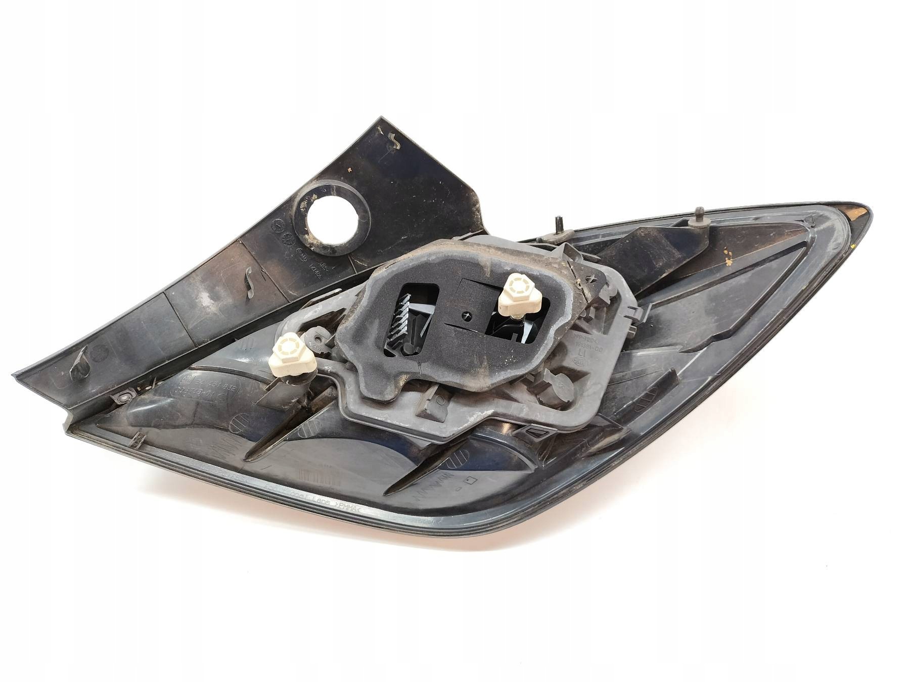 light rear part left EU 3D GTC 24451832 Opel Astra III (2004-2014 ) H
