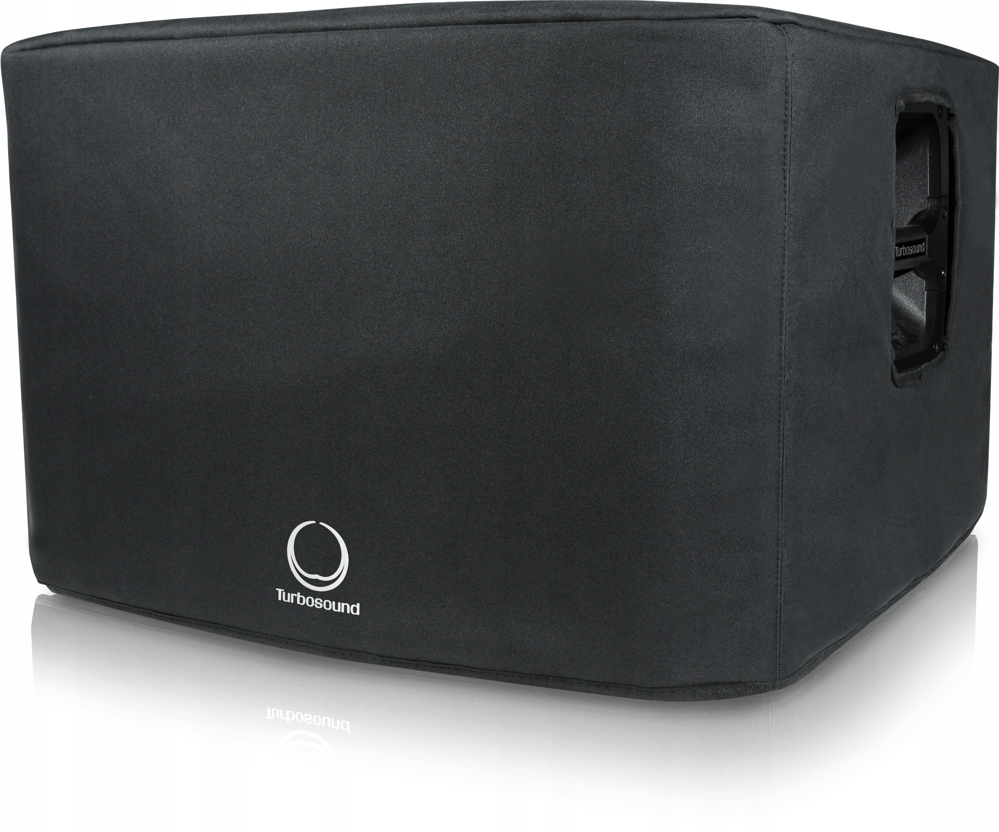 Turbosound iP3000-PC – ochranný obal pro subwoofer