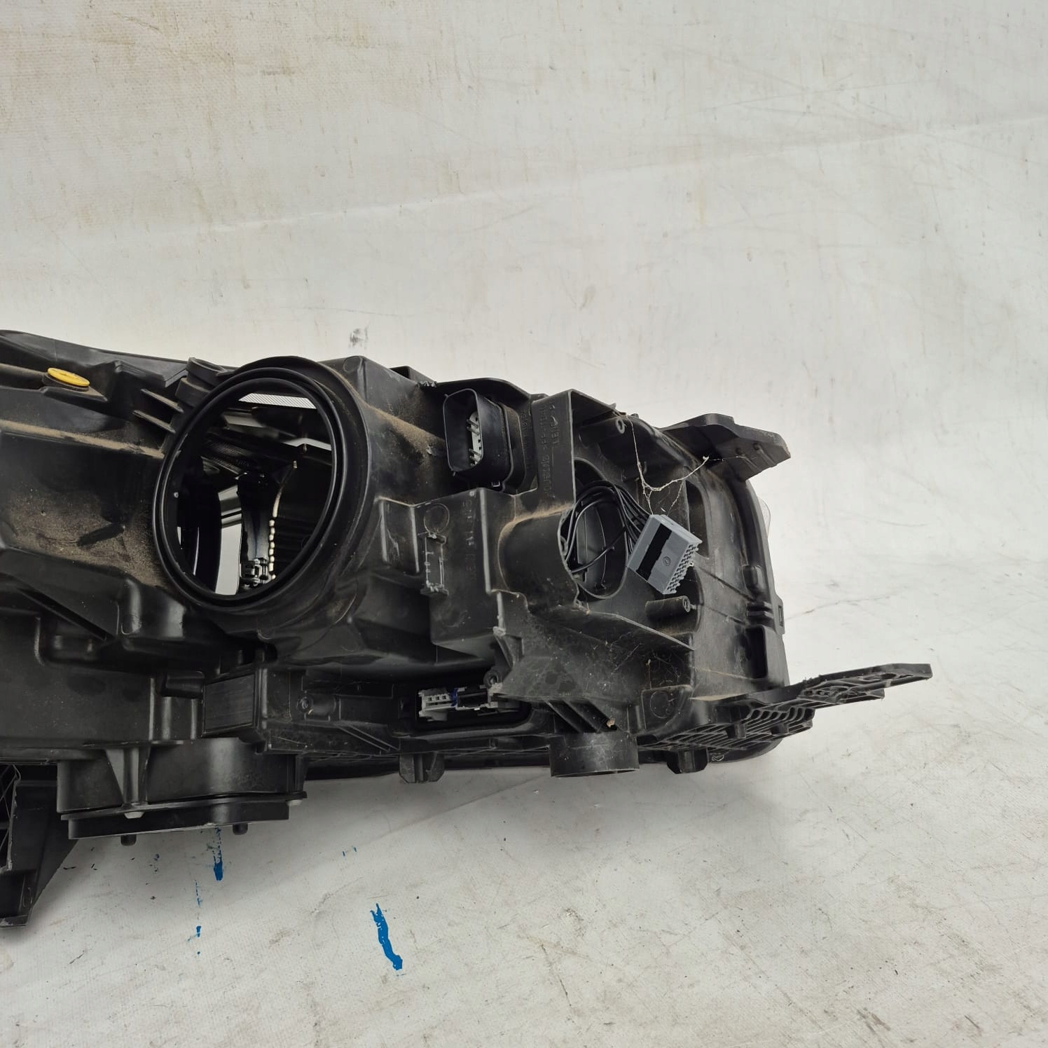 FORD KUGA II MK2 LIFT USA 16- light left front front BI-XENON