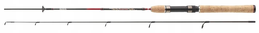 Wędka Daiwa Sweepfire Ul Spin 2,10m 5-10g