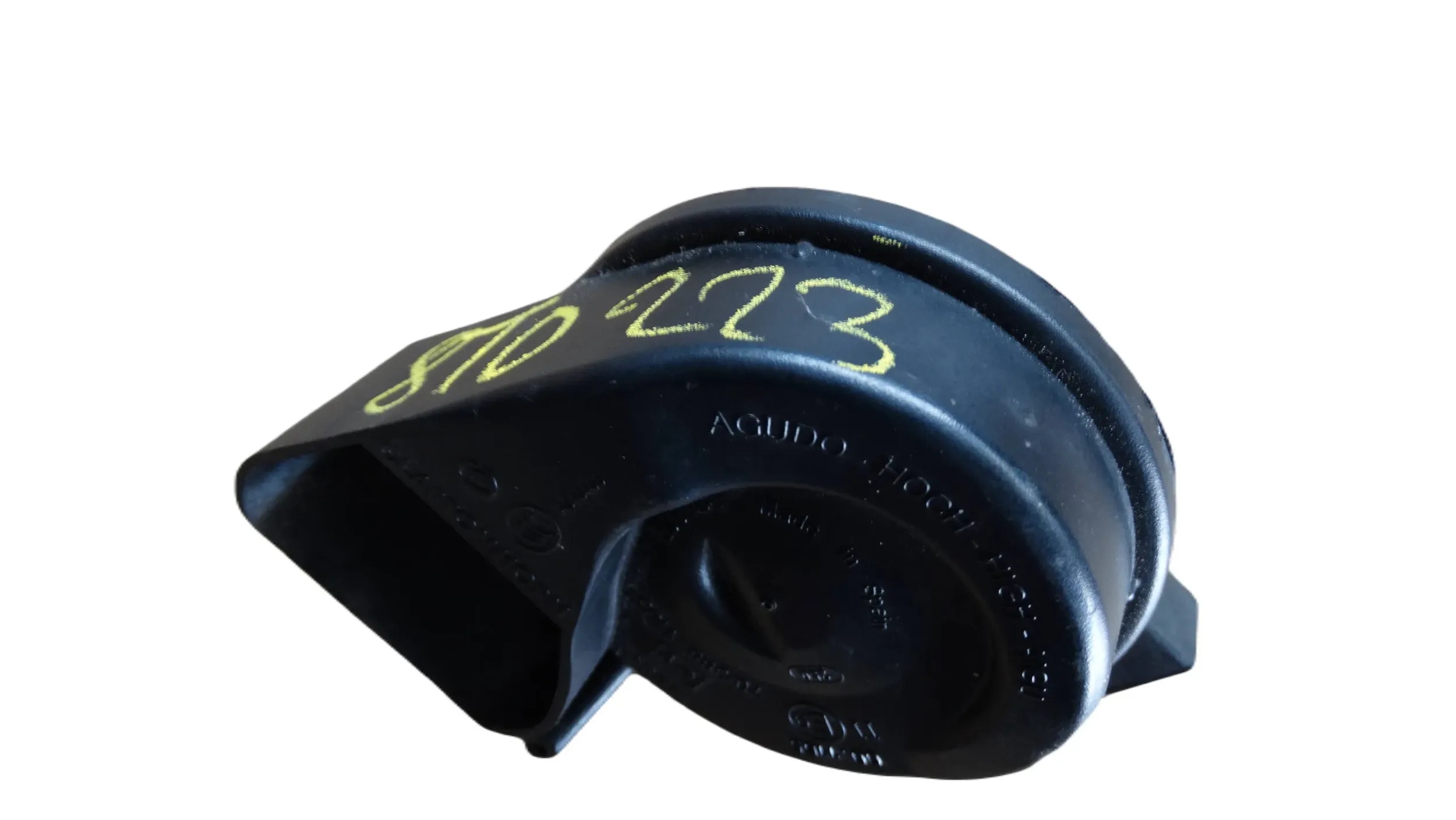 Klakson 8T0951223 Audi A5