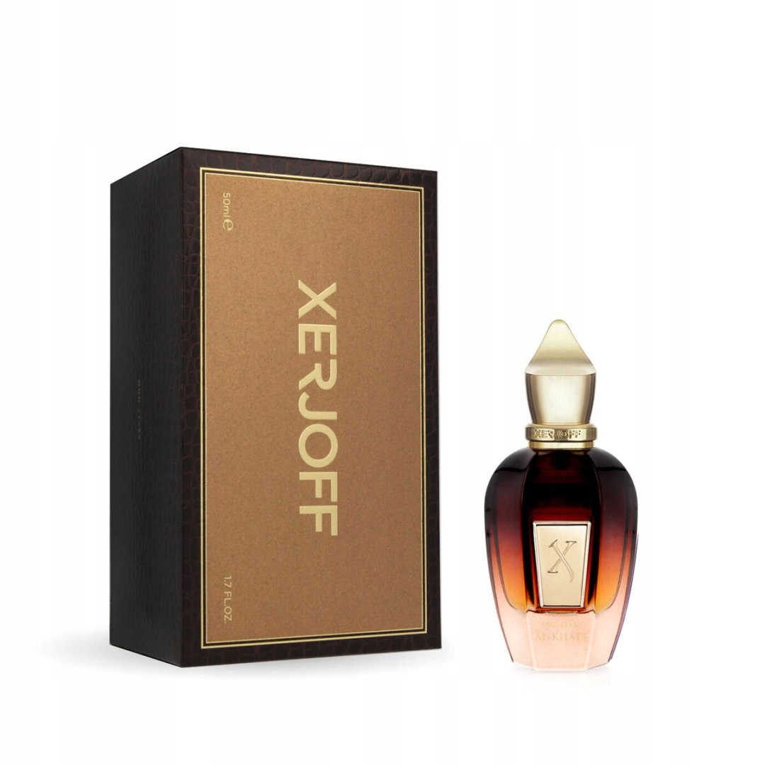 Unisex Parfém Xerjoff Oud Stars Al-Khatt 50 ml