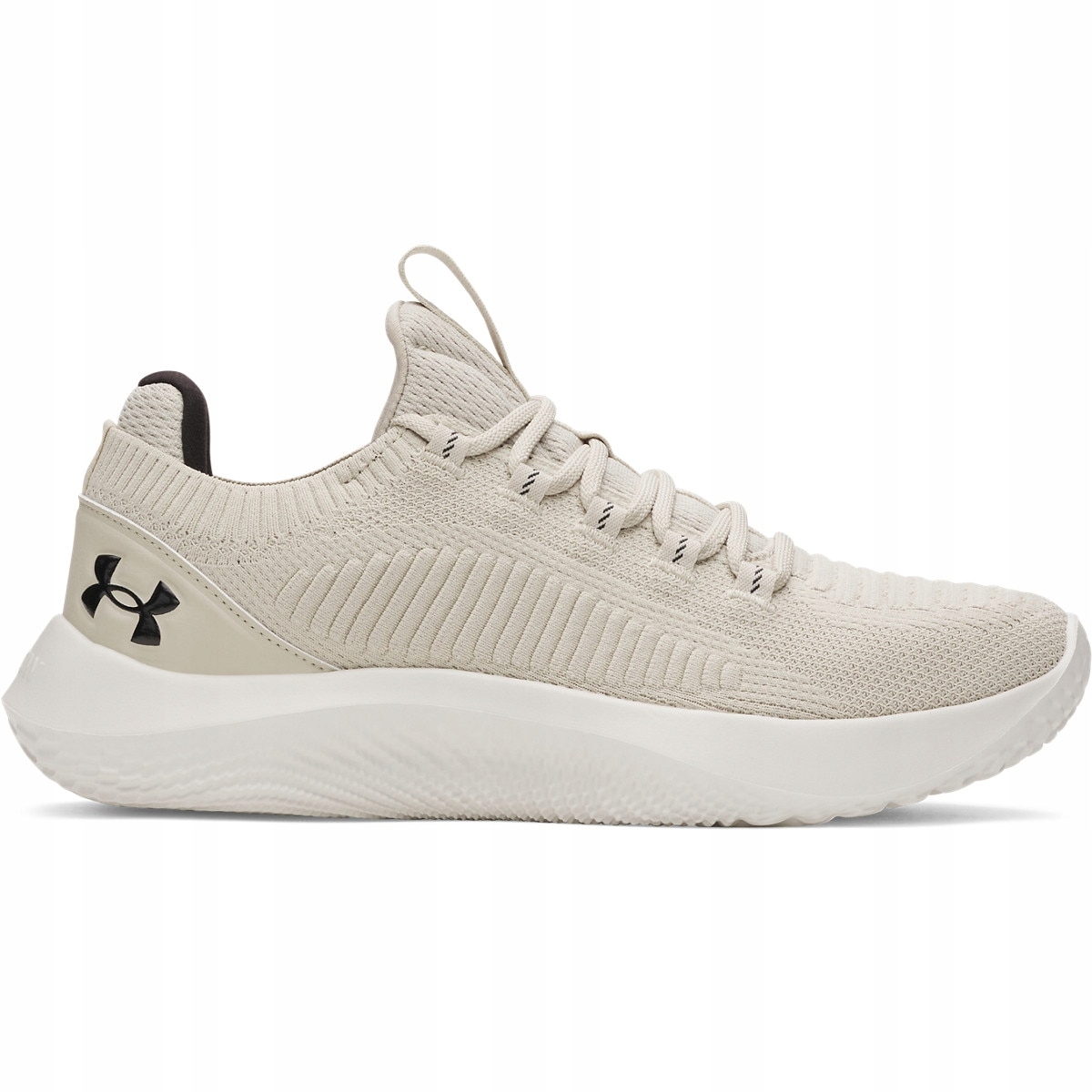 Męskie buty treningowe Under Armour Dynamic beżowe 44