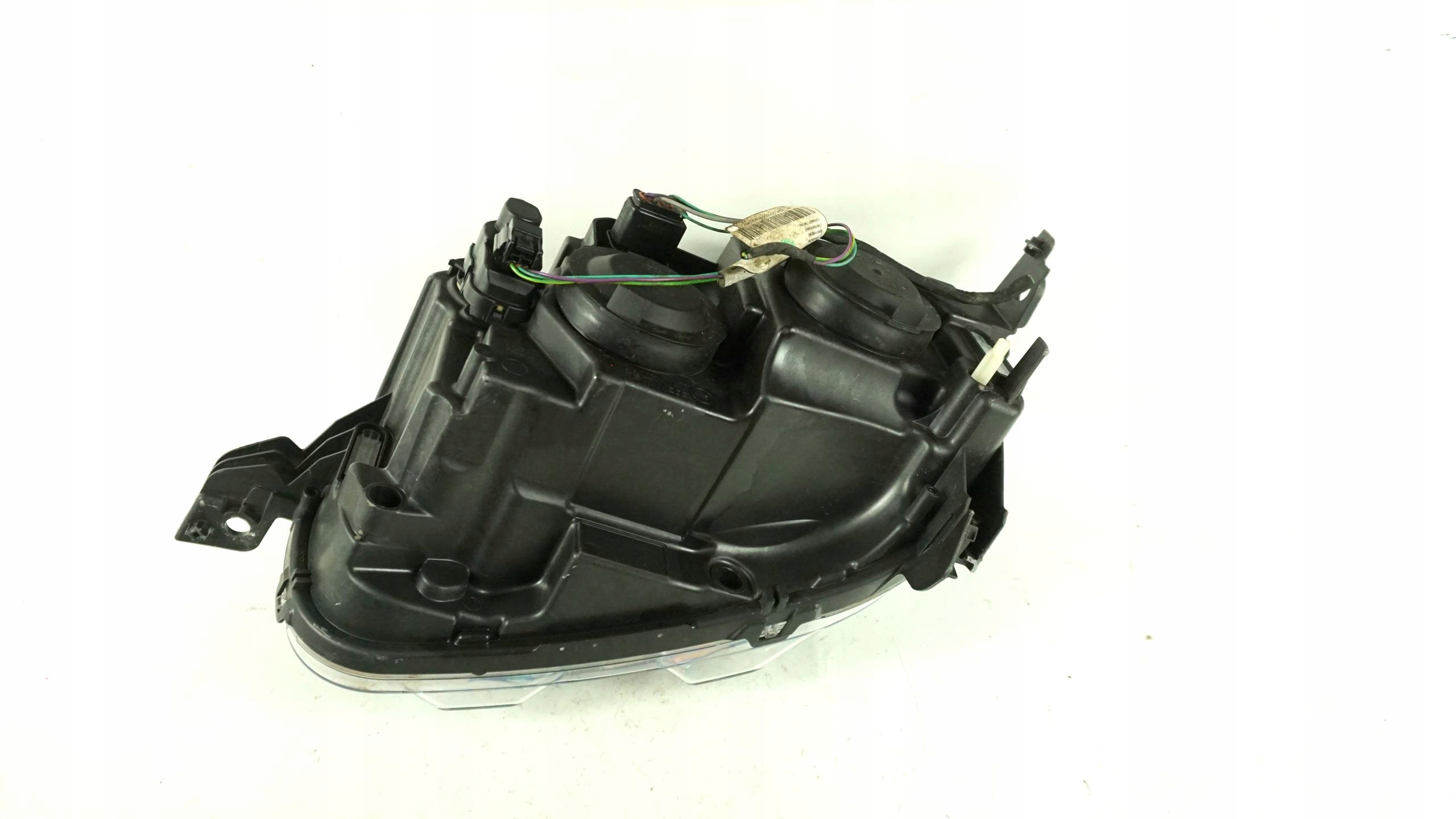 light right front right front CITROEN C3 3 III 16-20 2016- UK RHD ANGLIK