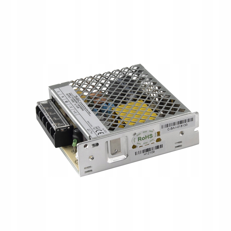 75W Ventilovaný Modulární Led zdroj