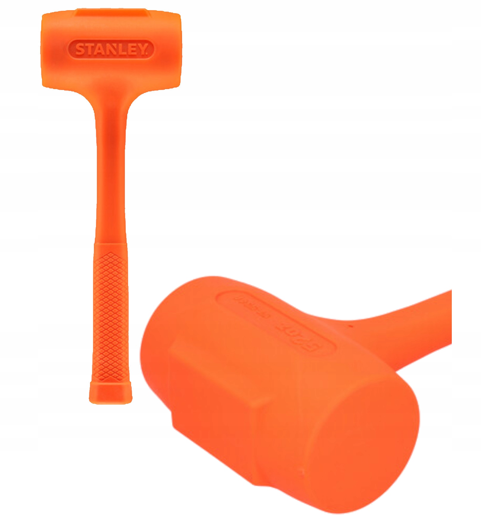 Stanley Beztryskové kladivo Compocast 1500 g STHT57534
