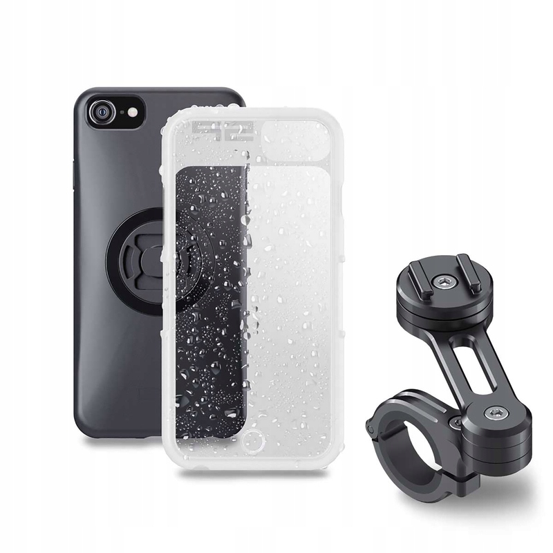 Sp-connect Moto Bundle na riadidlách pre iPhone 8/7/6S/6 53900