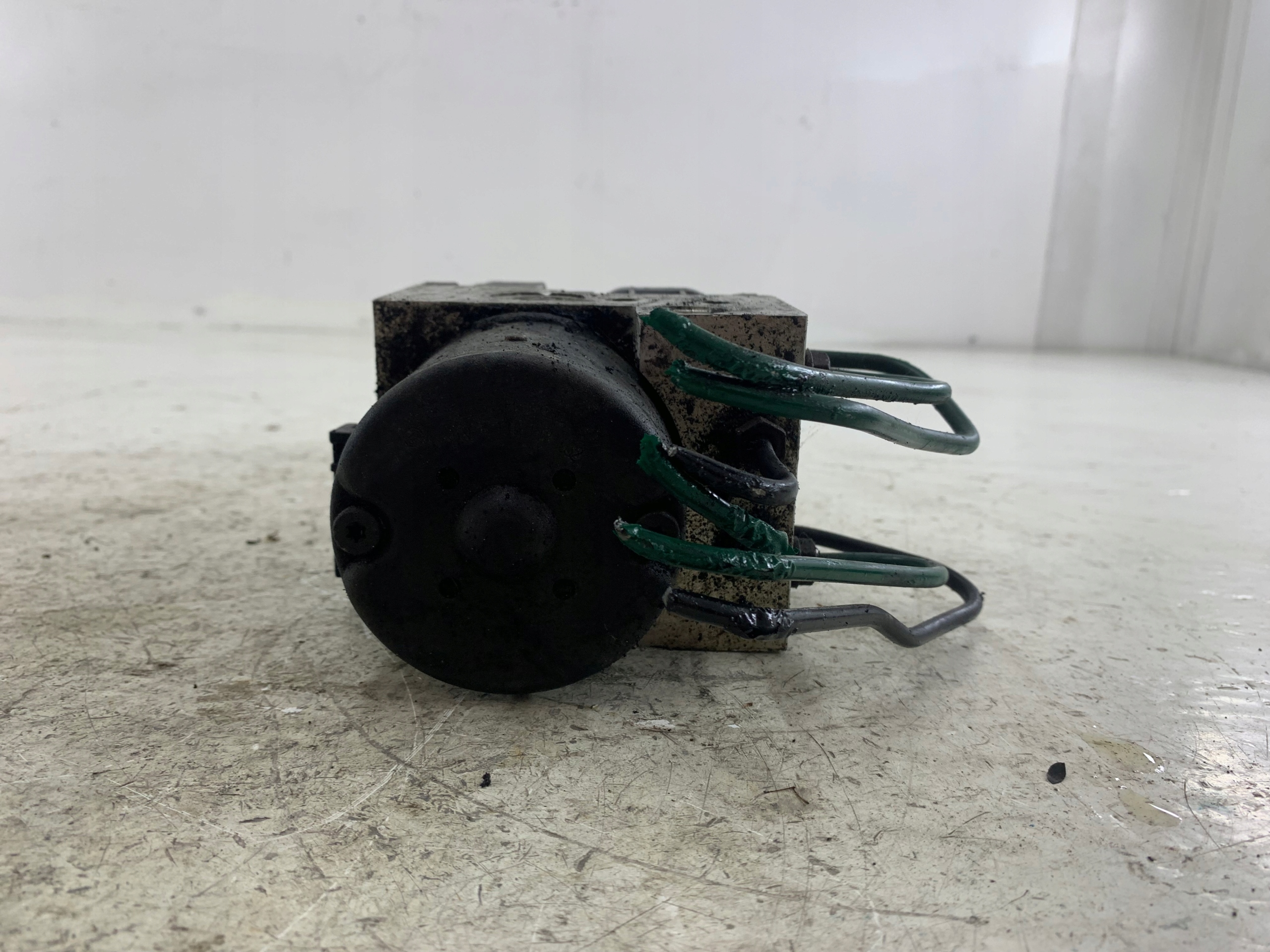 RENAULT SCENIC e 1.9 DTI servofreno 0273004331 7700423070