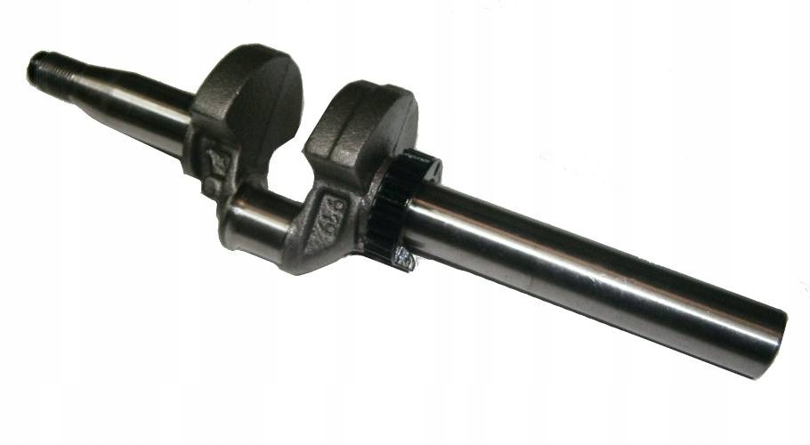 

Wał Korbowy Briggs 500E 590538 22/70 OHV140