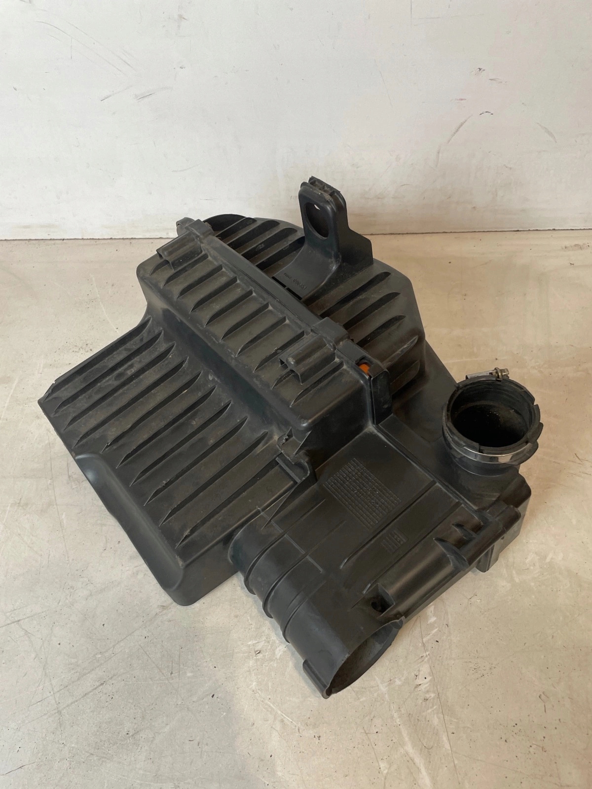 Gehäuse filter luft Citroen Peugeot 1.2 9670851880