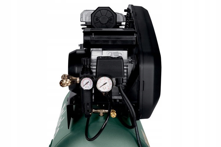 KOMPRESOR OLEJOWY 90L MEGA 350-100 D Marka Metabo
