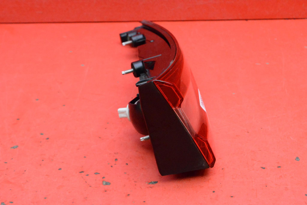 light left rear part rear LED RENAULT TALISMAN 1 and sedan 12-20