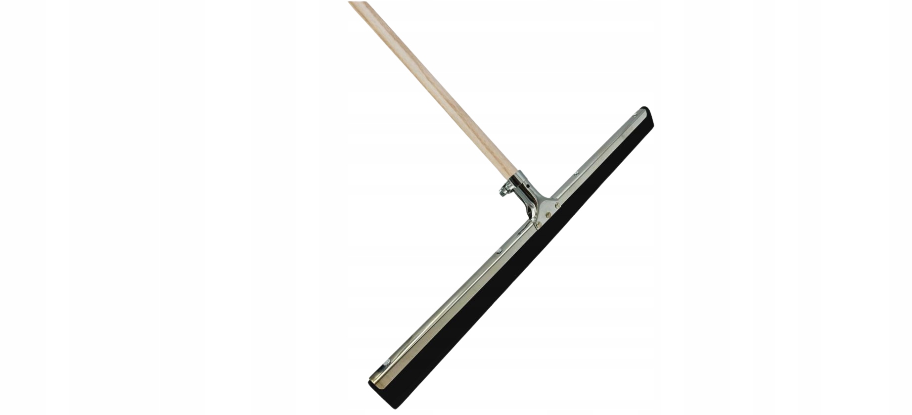 ŚCIĄGACZKA DO WODY PODŁÓG 45 cm TRZON + TRZONEK EAN (GTIN) 5906236960130