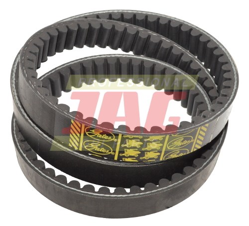 Řemen Gates Agri Case 953962C2 195396C2